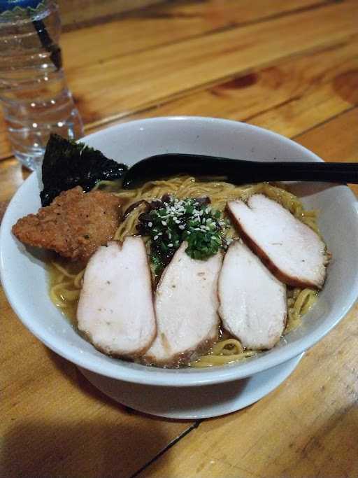 Taberu Ramen 4