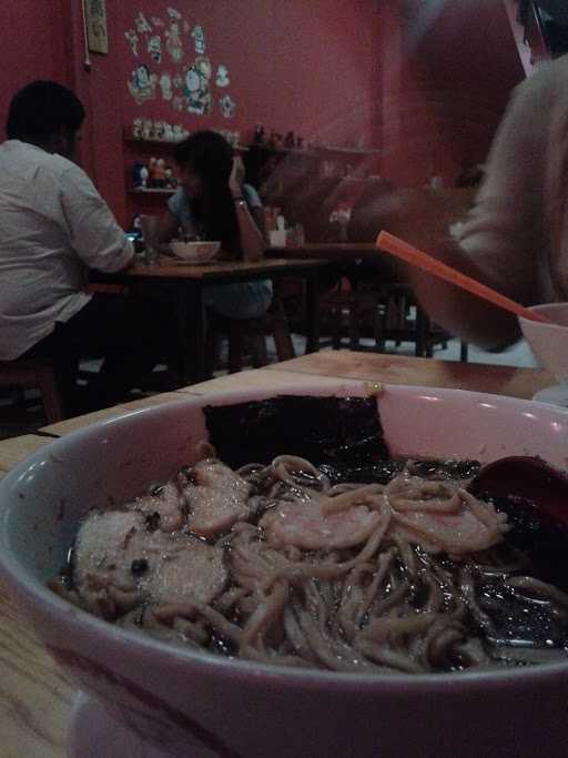 Taberu Ramen 6