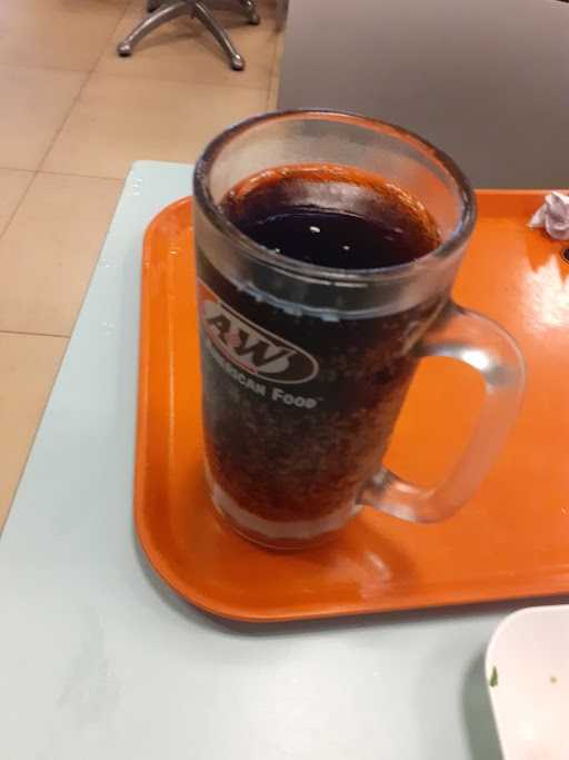 A&W Semolo Waru 3