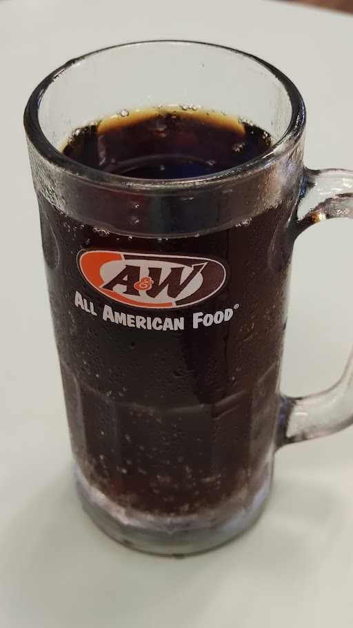 A&W Semolo Waru 1