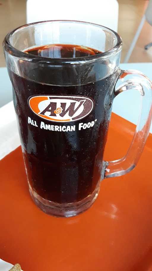 A&W Semolo Waru 5