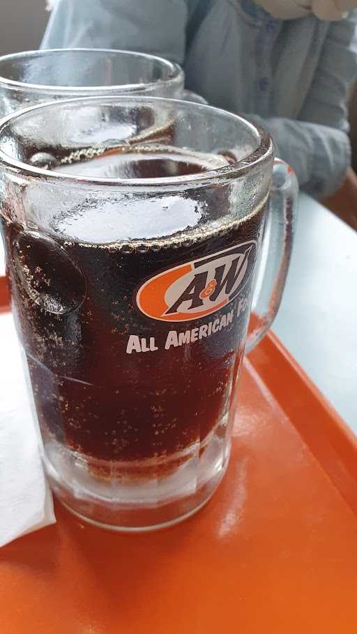 A&W Semolo Waru 4