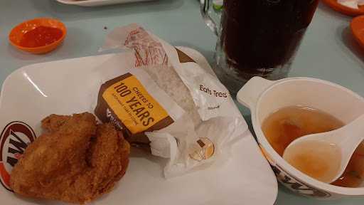 A&W Semolo Waru 8