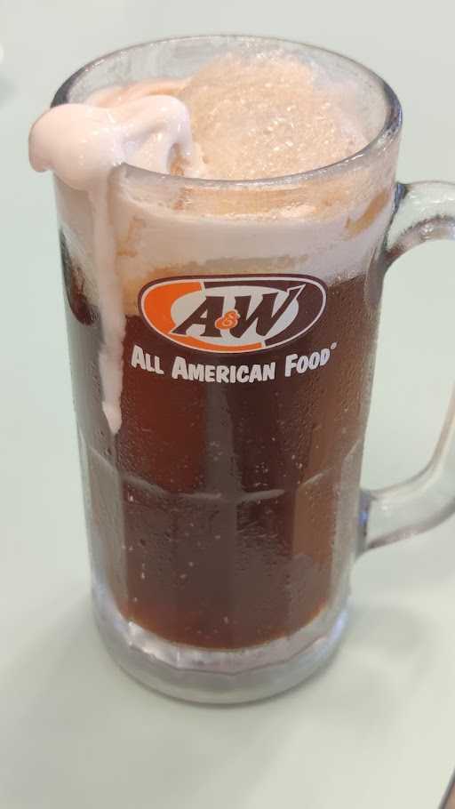 A&W Semolo Waru 6