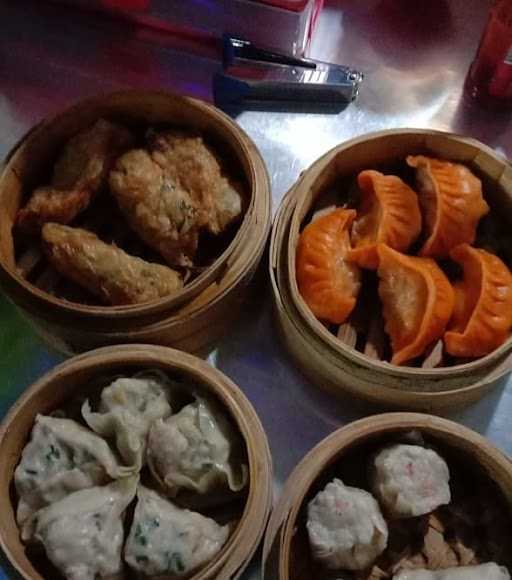 Abire Dim Sum & Snack 10