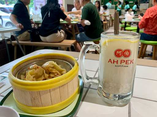 Ah Pek Kopitiam 4