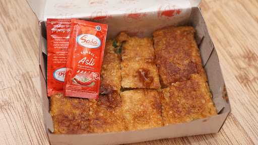 Aljaya Terang Bulan Martabak Cabang Keputih 3