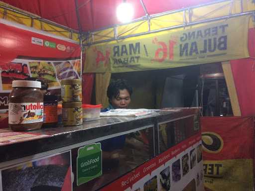 Aljaya Terang Bulan Martabak Cabang Keputih 10