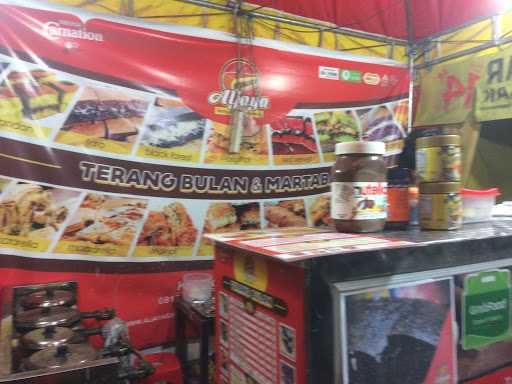 Aljaya Terang Bulan Martabak Cabang Keputih 7