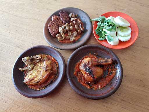 Ayam Bacem Mantap Jaya 8