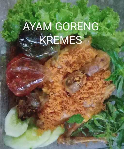 Ayam Bumbu Rempah 2