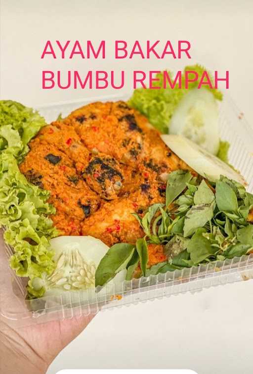 Ayam Bumbu Rempah 1