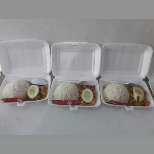 Ayam Geprek Vs Seblak Jagor 313 2