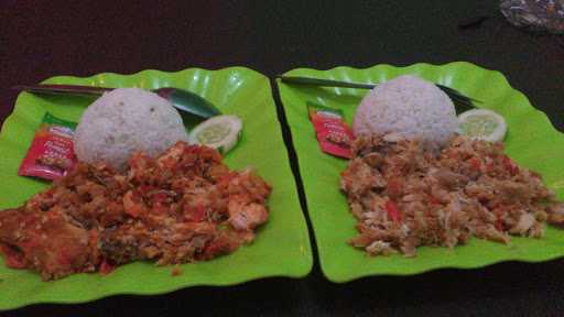 Ayam Geprek Vs Seblak Jagor 313 3