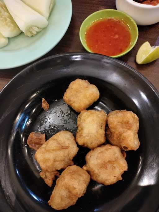 Ayam Goreng Citra Pemuda 10