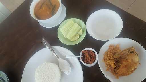 Ayam Goreng Citra Pemuda 5