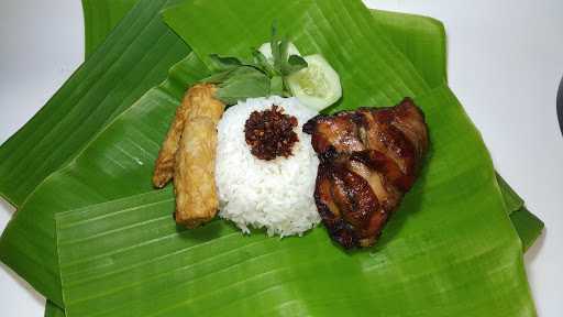 Ayam Goreng Ngeten 3