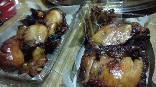 Ayam Goreng Ngeten 6