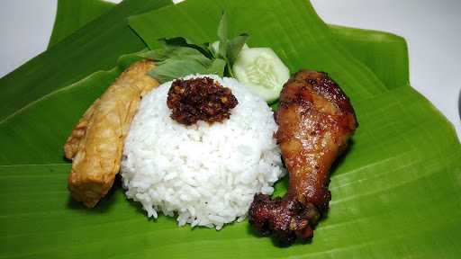 Ayam Goreng Ngeten 2