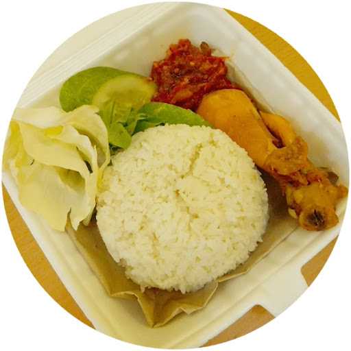 Ayam Penyet Suroboyo Resto 3