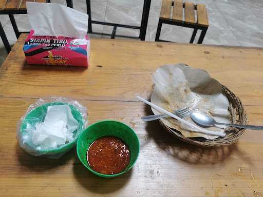 Ayam Sambal Ijo Sabila 6