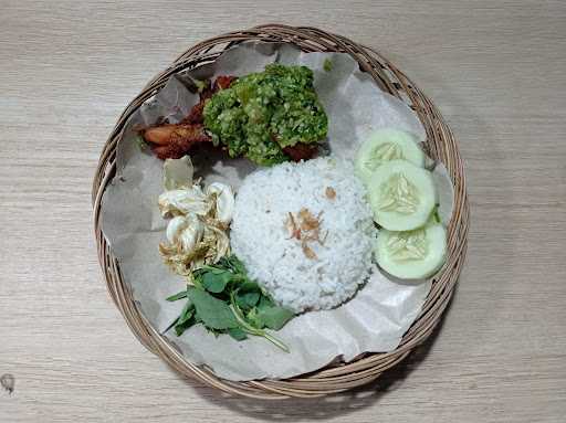 Ayam Sambal Ijo Sabila 2