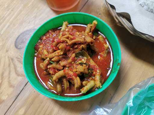 Ayam Sambal Ijo Sabila 1