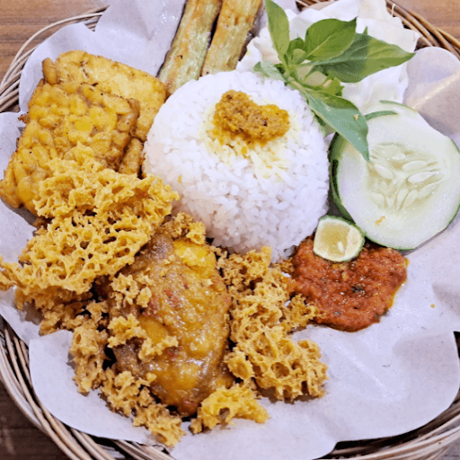 Ayam Sambal Ijo Sabila 4