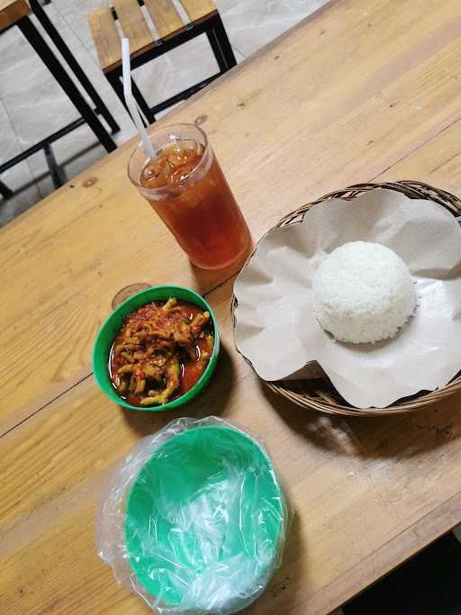 Ayam Sambal Ijo Sabila 3