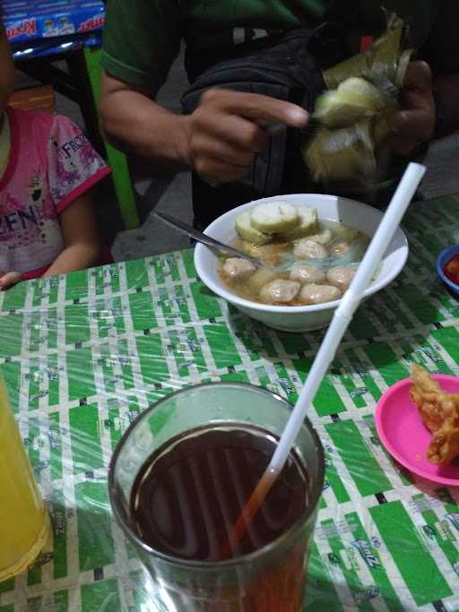 Bakso Asli Solo Pak Tono 5