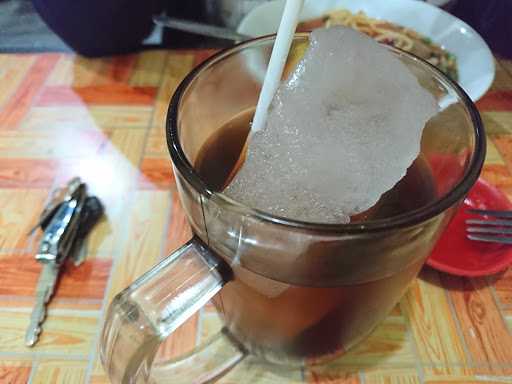 Bakso Bratang Pindahan (Itats) 1