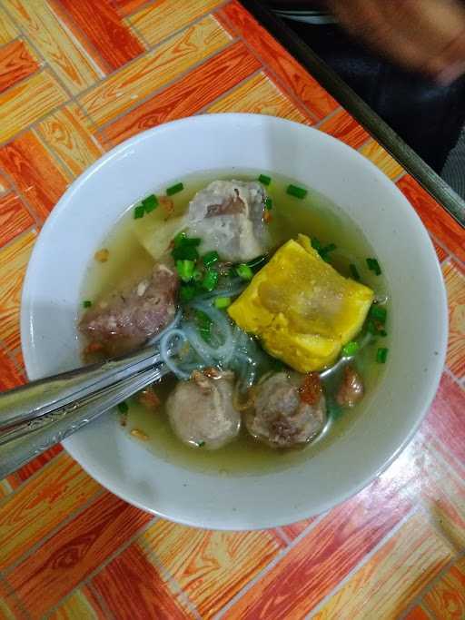 Bakso Bratang Pindahan (Itats) 9