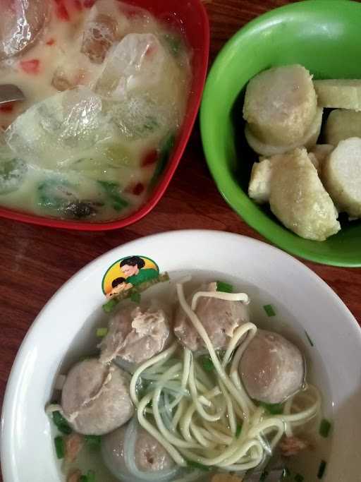 Bakso Bratang Pindahan (Itats) 6