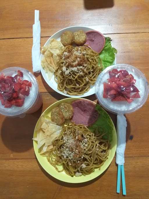 Bakso Bratang Pindahan (Itats) 3