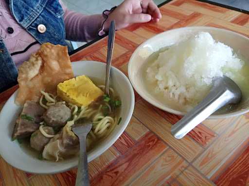 Bakso Bratang Pindahan (Itats) 2