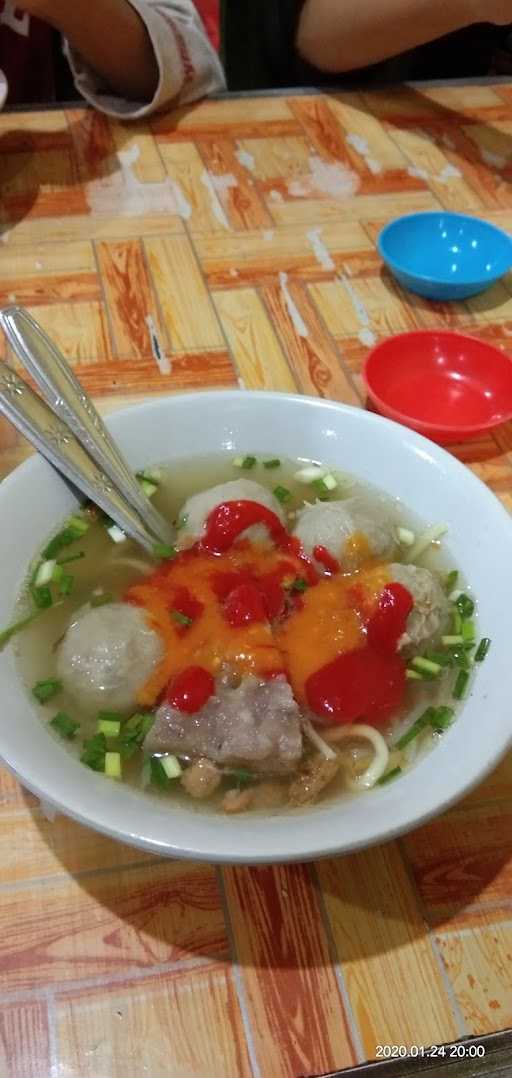 Bakso Bratang Pindahan (Itats) 7