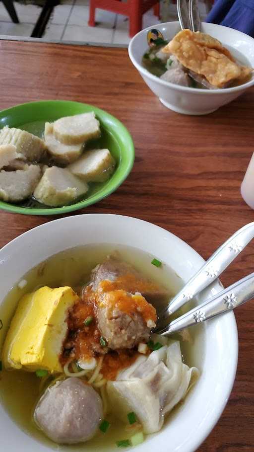 Bakso Bratang Pindahan (Itats) 10