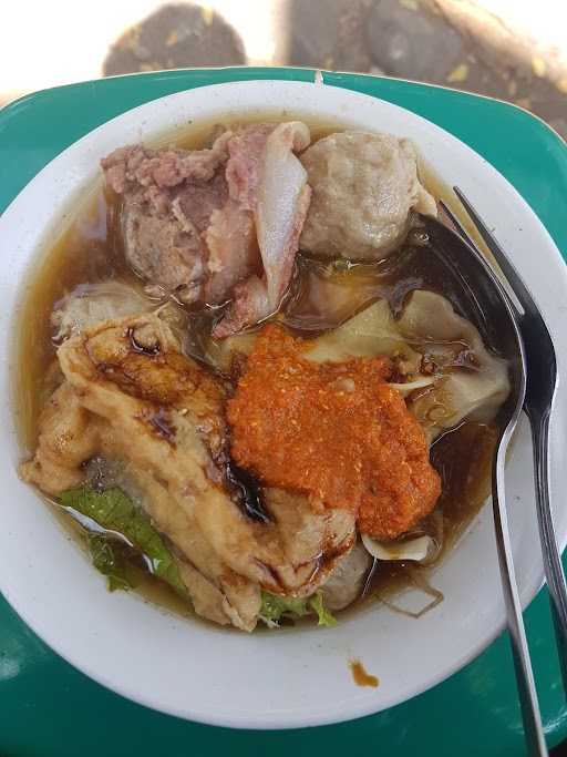 Bakso Bandung Mamang 1