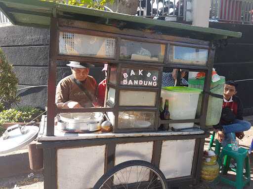 Bakso Bandung Mamang 3