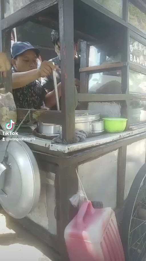 Bakso Bandung Mamang 4