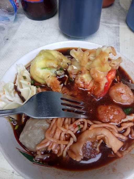 Bakso Mie Ayam Ambon Nginden 10