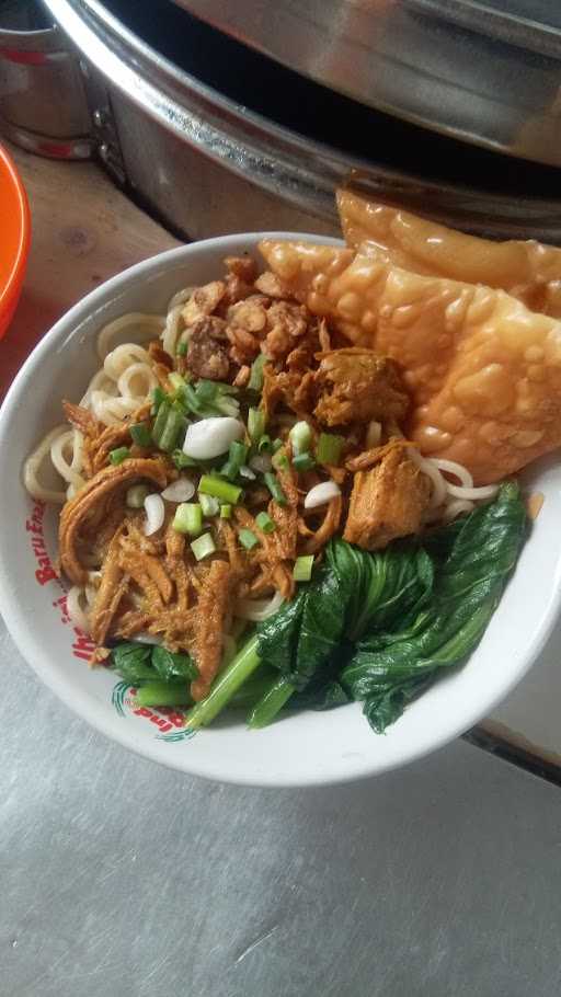 Bakso & Mie Ayam Inten Wonogiri 9