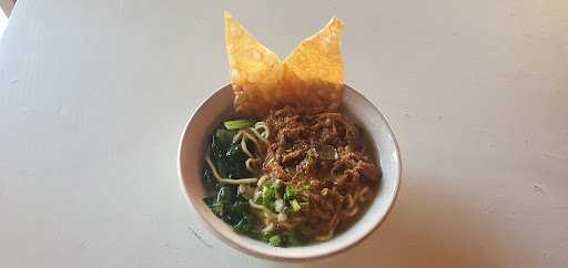 Bakso & Mie Ayam Inten Wonogiri 6