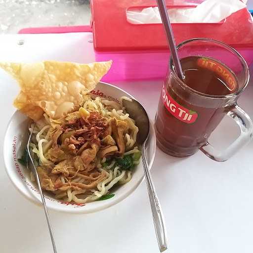 Bakso & Mie Ayam Inten Wonogiri 2