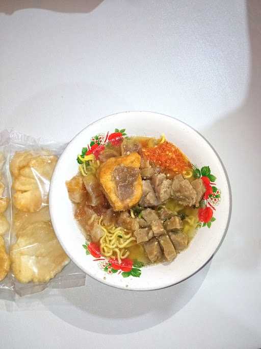 Bakso & Mie Ayam Inten Wonogiri 8