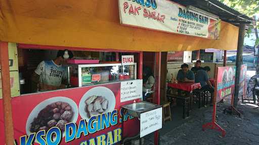 Bakso Pak Sabar 3