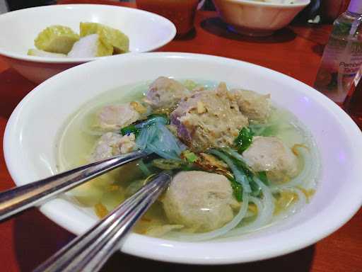 Bakso Pak Sabar 9