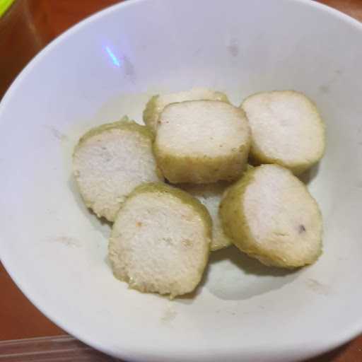 Bakso Pak Sabar 10