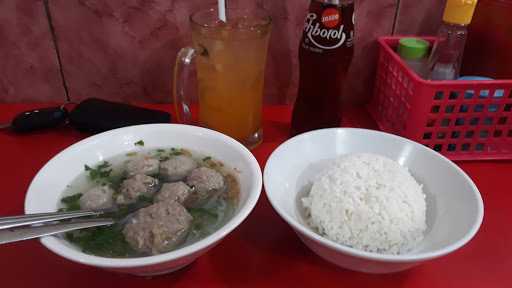 Bakso Pak Sabar 10