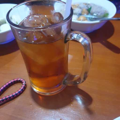 Bakso Pak Sabar 9